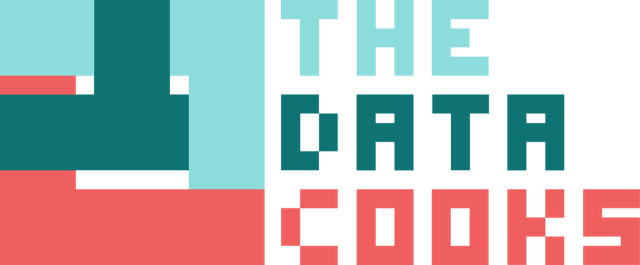 The Data Cooks Logo